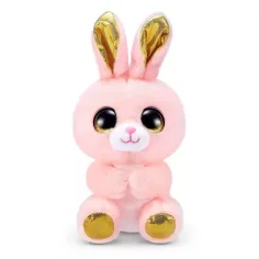 Coco Cones Originals Bon-Bon Hase Plüschfigur 1. Serie - Zuru Bild 2