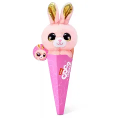 Coco Cones Originals Bon-Bon Hase Plüschfigur 1. Serie - Zuru