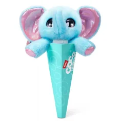 Coco Cones Originals Lulu Elefant Plüschfigur 1. Serie - Zuru