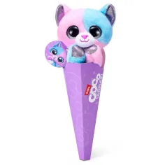 Coco Cones Originals Mitzy Katze Plüschfigur 1. Serie - Zuru