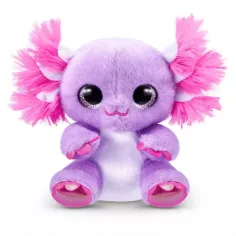 Coco Cones Originals Pebbles Axolotl Plüschfigur 1. Serie - Zuru Bild 2