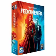 Codenames-Brettspiel