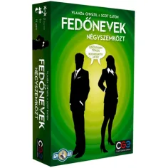Codenames: Duet Gesellschaftsspiel