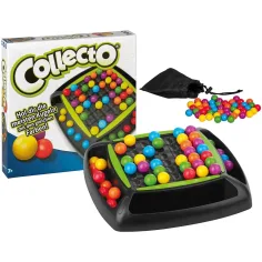 Collecto Logikspiel Bild 1