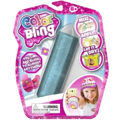 Color Bling: 1 Stück kleine Nachfüllung in 4 Farben Bild 5