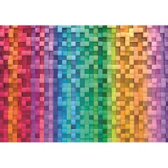 Colorboom Kollektion: Pixel Puzzle 1500 Teile - Clementoni Bild 2