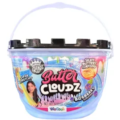 Compound Kings Wolkenbutter Slime, 340g – Blaubeere
