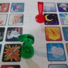 Concept Gesellschaftsspiel Bild 3