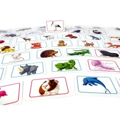 Concept Kids Tiere Gesellschaftsspiel Bild 4