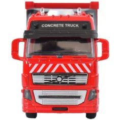 Container-LKW-Fahrzeug mit Licht in zwei Varianten 1/38 Bild 5