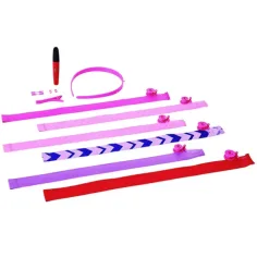 Cool Maker: Hollywood Hair Starstruck Haardekorationsset - Spin Master Bild 2