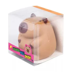 Cool Mix Capybara Stressball