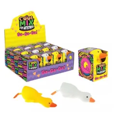 Cool Mix Glücksente Stressball 10,5 cm