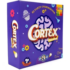 Cortex Kids Gesellschaftsspiel