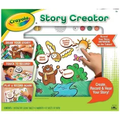 Crayola: Märchenstudio