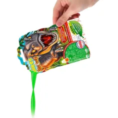 Craze Inkee: DinoRex veganes Schaumbad mit Cola-Duft - EPEE Bild 2