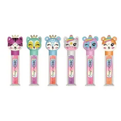 Crazy Chic: Wunderschöner Lipgloss in verschiedenen Varianten 1 Stück - Clementoni Bild 1