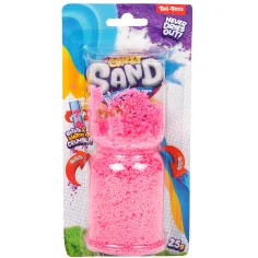 Crazy Sand kinetischer Sand in verschiedenen Farben 25g 1 Stück Bild 2