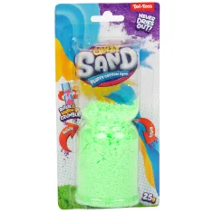Crazy Sand kinetischer Sand in verschiedenen Farben 25g 1 Stück Bild 4