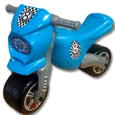 Cross 8 Motor - D-Toys Bild 2