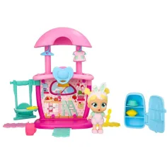 Cry Babies: Spielzeit - Chloes Küchen-Spielset Bild 3