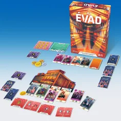 Das Brettspiel der Saison Bild 2