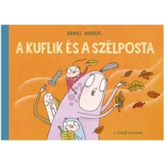 Das Kuflik und das Windpost-Märchenbuch