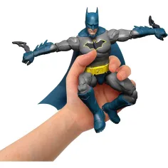 DC Actionfigur - Batman Figur 16cm - Mattel Bild 4