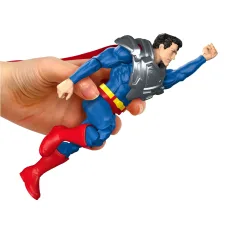 DC Actionfigur - Superman - Mattel Bild 4