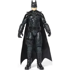 DC Comics: The Batman Spielfigur 30cm - Spin Master Bild 2