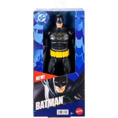 DC Deluxe Actionfigur - Batman - Mattel