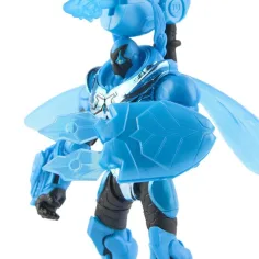 DC Metal Force Blue Beetle Spielfigur mit Zubehör - Spin Master Bild 3