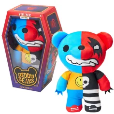 Deddy Bear Hank Plüsch im Sarg, 4. Serie, 30 cm - YouMe