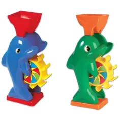 Delfin Sandspielzeug - D-Toys