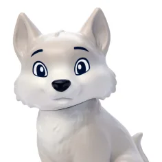 Die Eiskönigin: Anna und der kleine Polarfuchs – Spielfigurenset – Mattel Bild 4