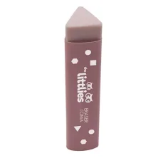 The Littlies: 80-mm-Radiergummi in verschiedenen Formen Bild 2