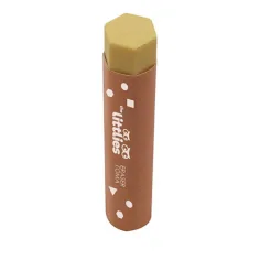 The Littlies: 80-mm-Radiergummi in verschiedenen Formen Bild 4