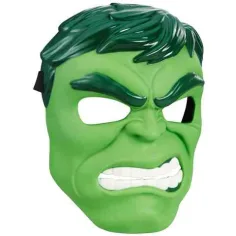 Die Rächer: Hulk Maske - Hasbro