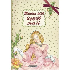 Die schönsten Märchen aller Zeiten Märchenbuch