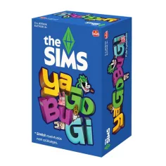 Die Sims - YaGoBuGi Gesellschaftsspiel
