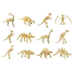 Dinosaurier-Archäologen-Abenteuer-Überraschungskugel Bild 2