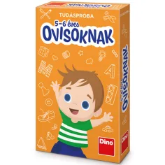 Dino: Wissensprüfung für 5-6-jährige Vorschulkinder Bild 1
