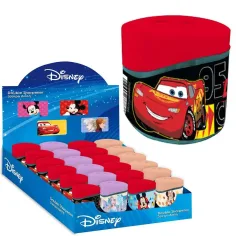 Disney: Cars Zweilöcheriger Behälterspitzer 1 Stück