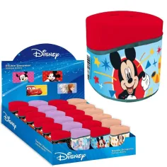 Disney: Mickey Maus zwei Loch Behälter Spitzer 1 Stück