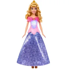 Disney Prinzessinnen - Märchenhafte Verwandlung Dornröschen - Mattel Bild 6