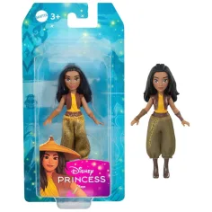 Disney Prinzessinnen: Raya Mini-Prinzessin Puppe - Mattel