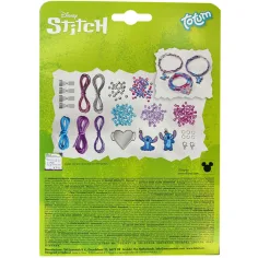 Disney Stitch Armband-Bastelset - Totum Bild 2