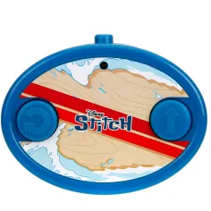 Disney Stitch RC ferngesteuertes Surfbrett 25cm – Jada Toys Bild 2