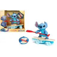 Disney Stitch RC ferngesteuertes Surfbrett 25cm – Jada Toys