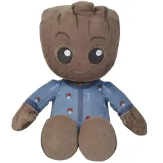 Disney+Marvel: Groot im Pyjama Plüschfigur 31cm Bild 3
